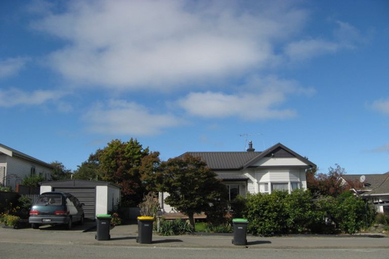 Photo of property in 39 Harper Street, Parkside, Timaru, 7910