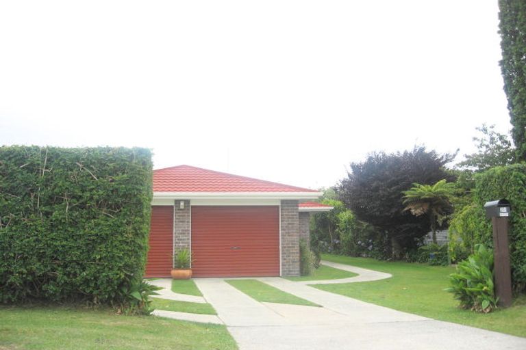 Photo of property in 251 Boucher Avenue, Te Puke, 3119