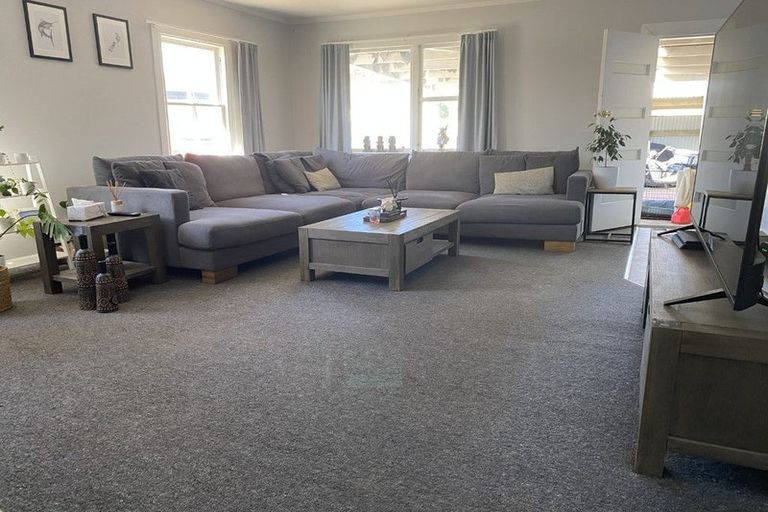 Photo of property in 56 Venice Street, Martinborough, 5711