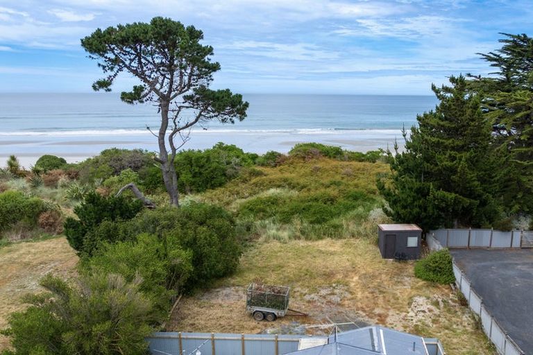 Photo of property in 719a Brighton Road, Ocean View, Dunedin, 9035