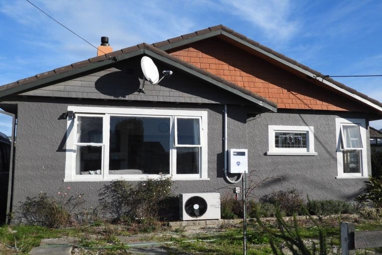 Photo of property in 33 Lynn Street, Oamaru North, Oamaru, 9400