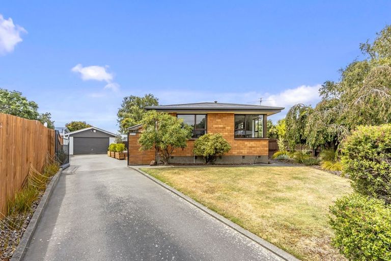 Photo of property in 106 Wales Street, Halswell, Christchurch, 8025