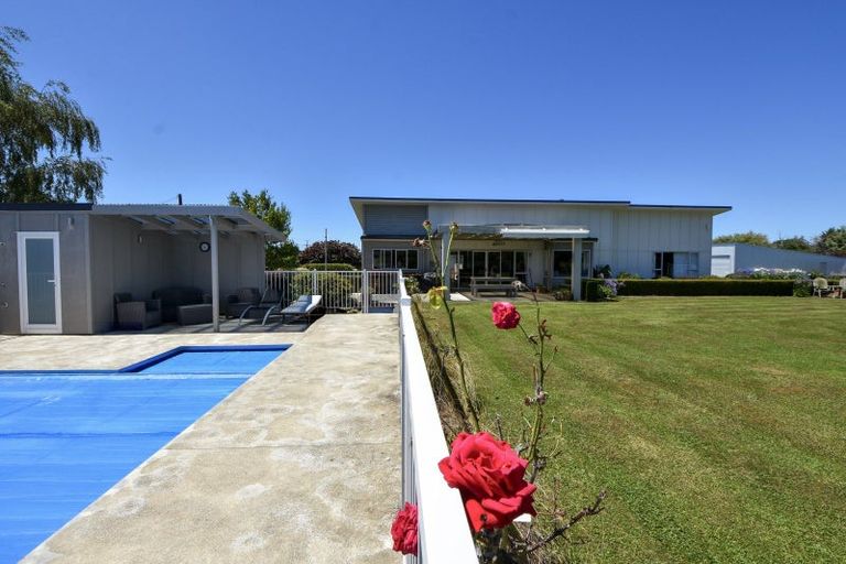 Photo of property in 231 Belvedere Road, Carterton, 5713