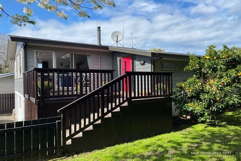 Photo of property in 32 Haggitt Street, Feilding, 4702