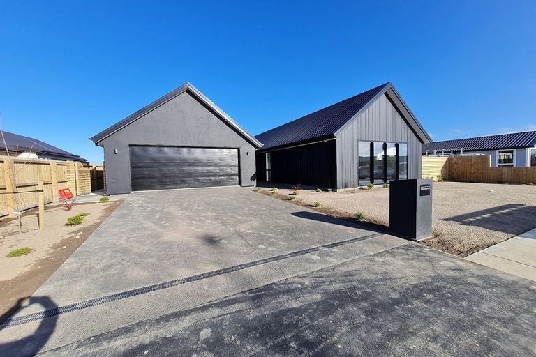 Photo of property in 122 Southfield Drive, Lincoln, 7608