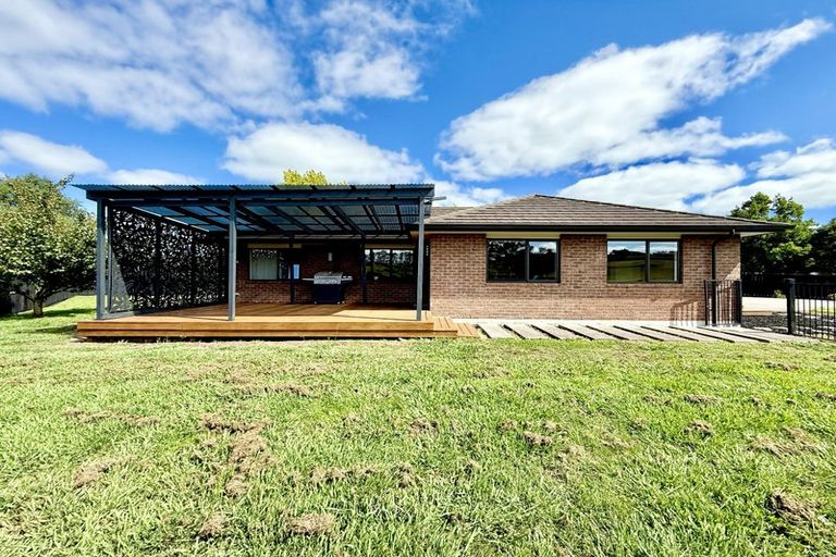 Photo of property in 115a Travers Road, Te Kauwhata, 3782