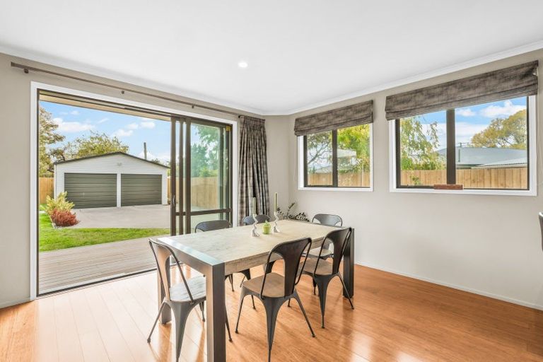 Photo of property in 47 Howard Street, Spreydon, Christchurch, 8024