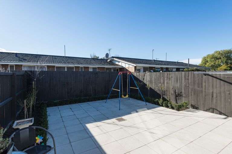Photo of property in 3/430 Barbadoes Street, Edgeware, Christchurch, 8013