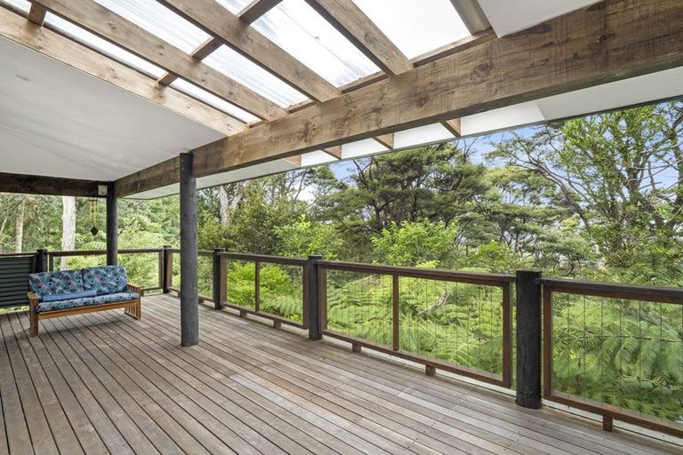 Photo of property in 145 Upper Harbour Drive, Greenhithe, Auckland, 0632