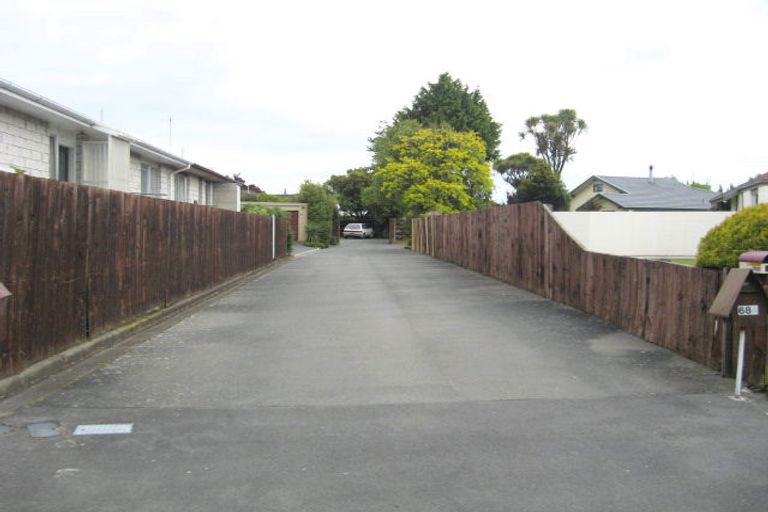 Photo of property in 68a Glenmore Avenue, Casebrook, Christchurch, 8051