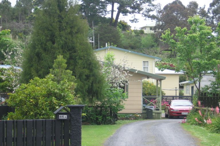 Photo of property in 46 Thames Road, Paeroa, 3600