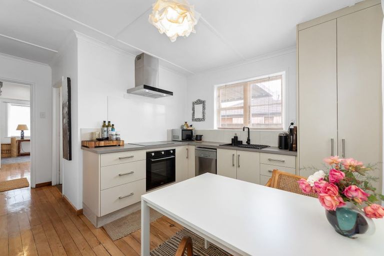 Photo of property in 201 High Street, Blenheim, 7201