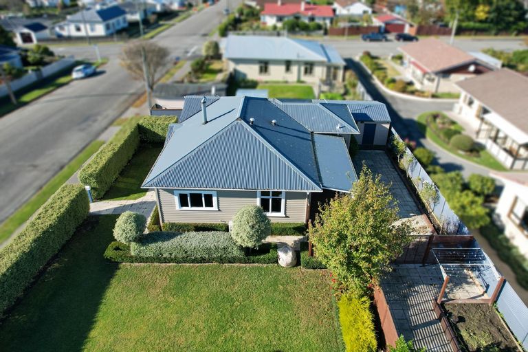 Photo of property in 45 Arun Street, South Hill, Oamaru, 9400