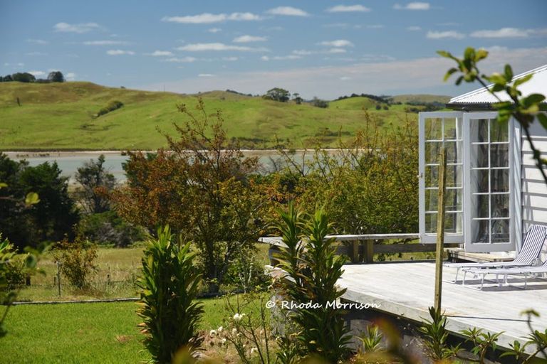 Photo of property in 354 Linton Road, Maungaturoto, 0583