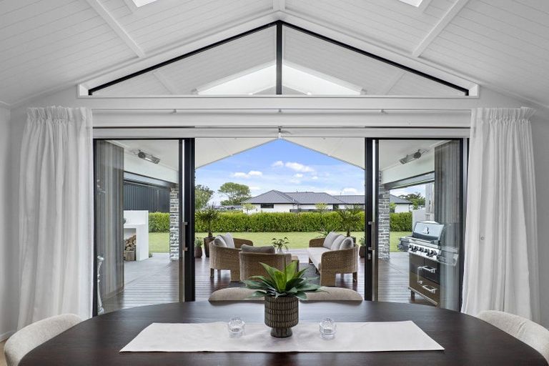 Photo of property in 117 Verdeco Boulevard, Lincoln, 7608