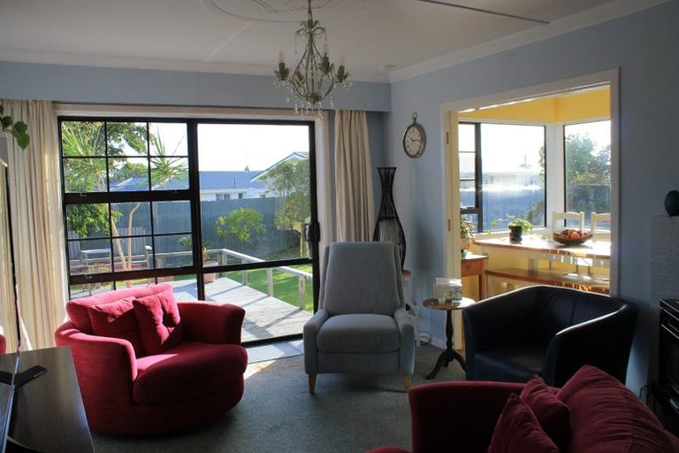 Photo of property in 10 Stirrat Street, Kingswell, Invercargill, 9812