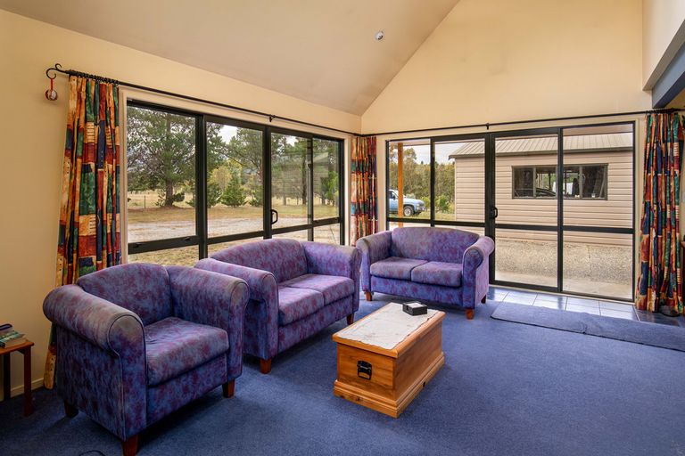 Photo of property in 344 Clyde-alexandra Road, Alexandra, 9391