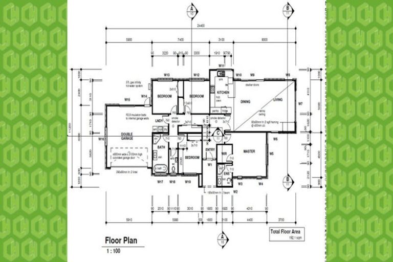 Photo of property in 53 Tainui Street, Levin, 5510