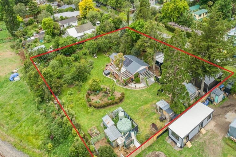 Photo of property in 5 Canterbury Street, Ashley, Rangiora, 7477