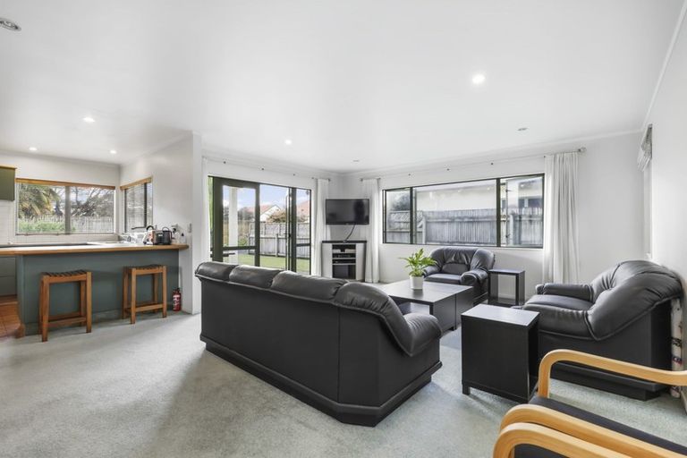 Photo of property in 3/829 Heaphy Terrace, Claudelands, Hamilton, 3214