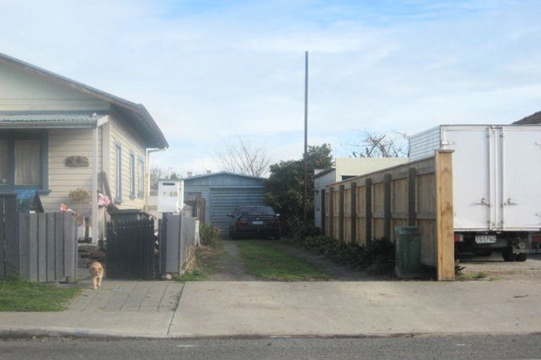 Photo of property in 801b Albert Street, Parkvale, Hastings, 4122