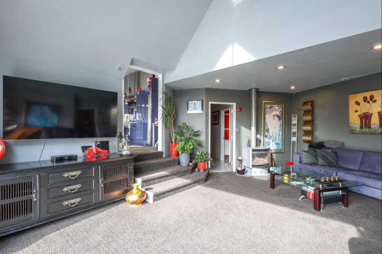 Photo of property in 50a Cleveland Terrace, Nelson, 7010