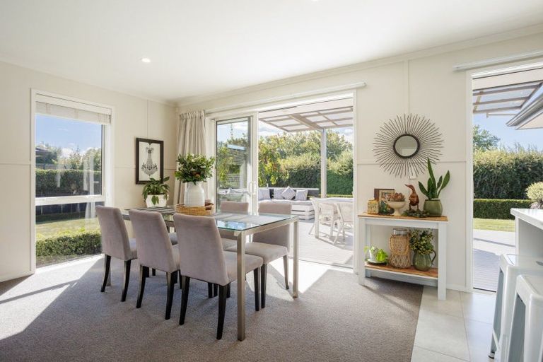 Photo of property in 8 O'sullivan Drive, Matamata, 3400