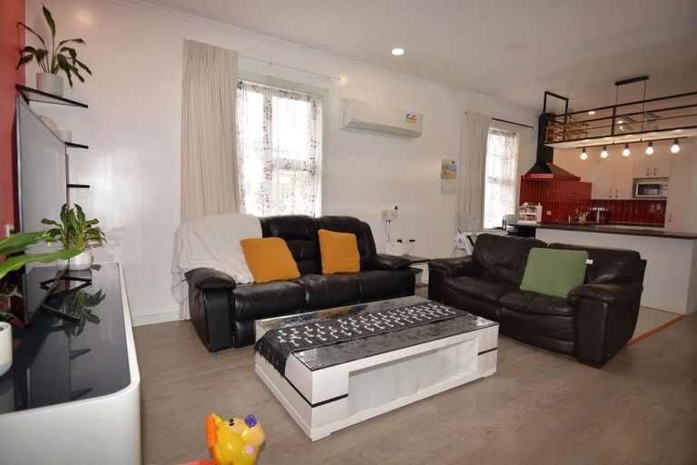 Photo of property in 427 Elles Road, Kingswell, Invercargill, 9812