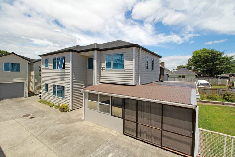Photo of property in 7 Undine Street, Pakuranga, Auckland, 2010