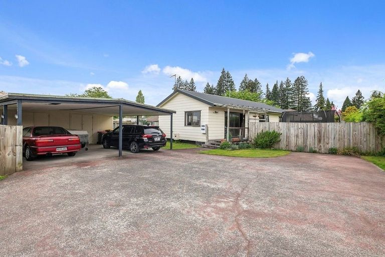 Photo of property in 24 Shirley Street, Mangakakahi, Rotorua, 3015
