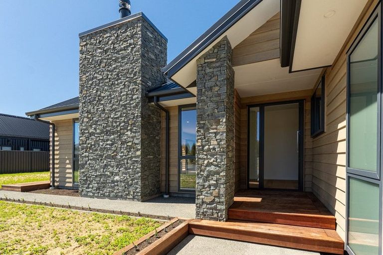 Photo of property in 63 North West Arch, Twizel, 7901