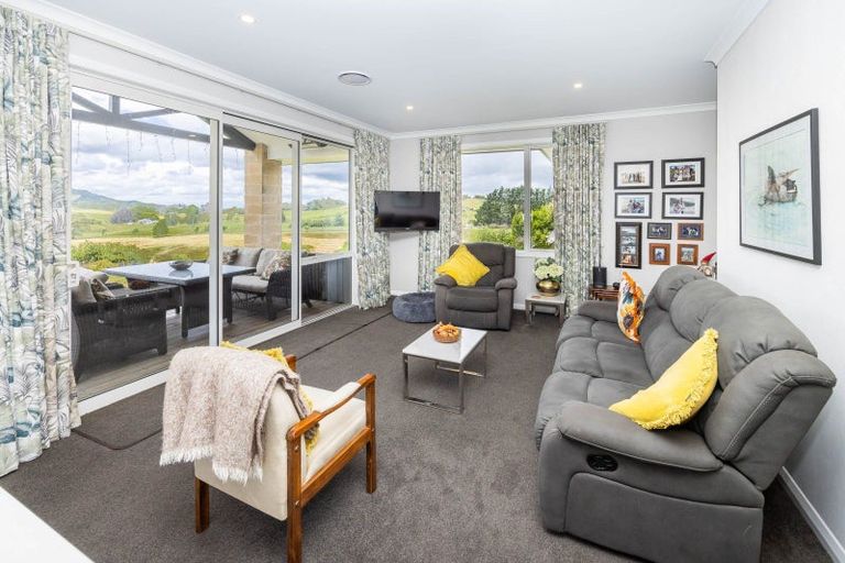 Photo of property in 998 Limeworks Loop Road, Karamu, Hamilton, 3285