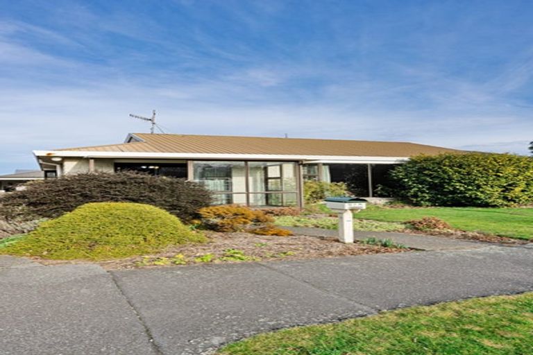 Photo of property in 67a Bourke Street, Windsor, Invercargill, 9810