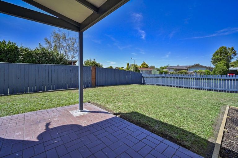 Photo of property in 14a Dundee Drive, Flaxmere, Hastings, 4120