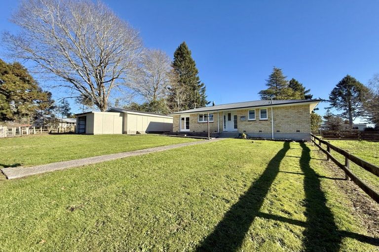 Photo of property in 44 Lochmaben Road, Tokoroa, 3420
