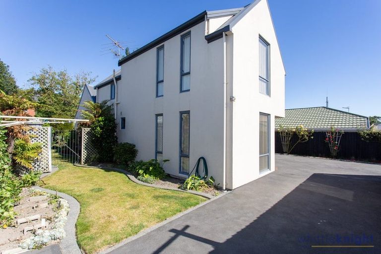 Photo of property in 10a Wharenui Road, Upper Riccarton, Christchurch, 8041