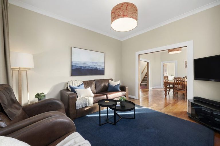 Photo of property in 36 Mornington Road, Brooklyn, Wellington, 6021
