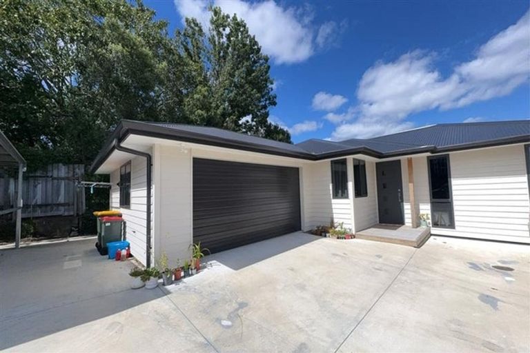Photo of property in 27a Iles Road, Lynmore, Rotorua, 3010