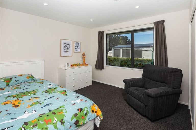 Photo of property in 507 No 10 Road, Swannanoa, Rangiora, 7476