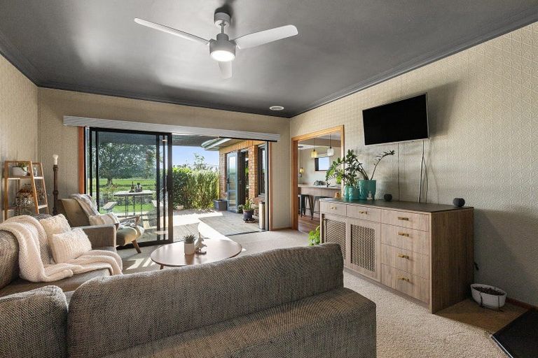 Photo of property in 36 Ngarua Road, Waitoa, 3310