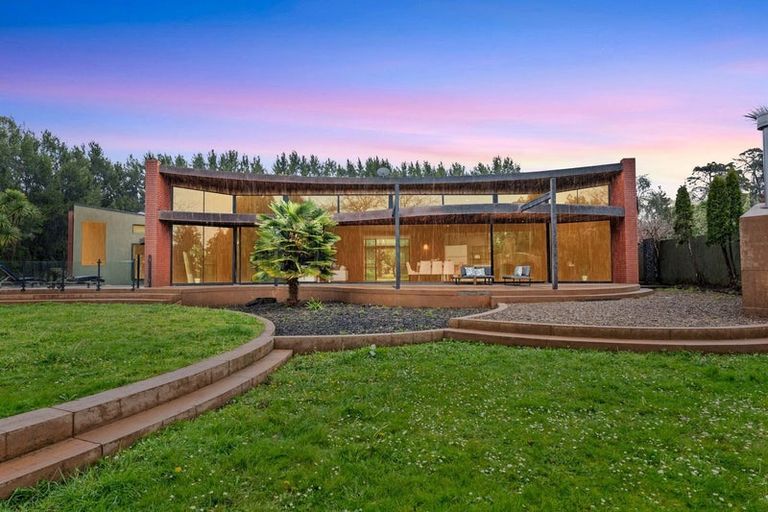 Photo of property in 303 Matua Road, Kumeu, 0891