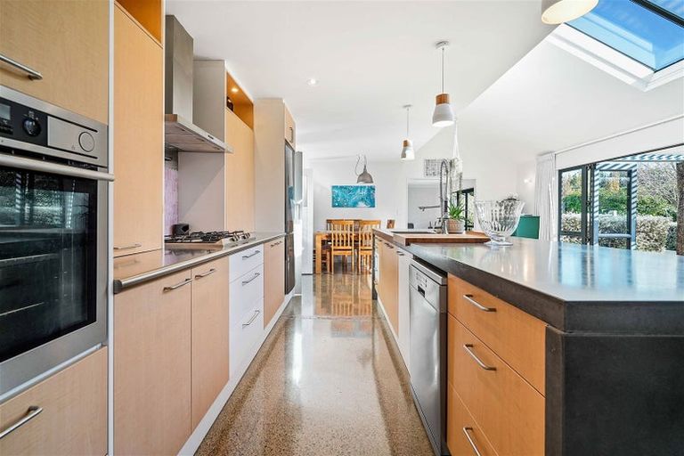 Photo of property in 16 Wetherfield Lane, Swannanoa, Kaiapoi, 7692