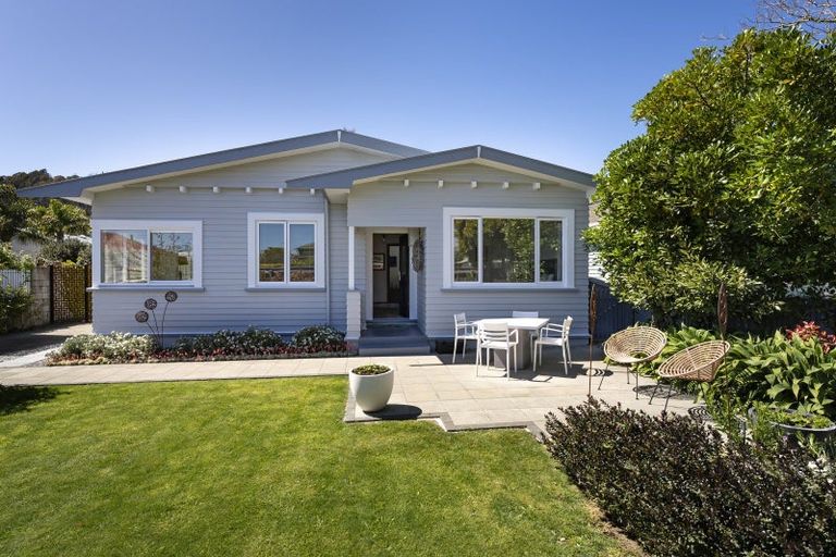 Photo of property in 17 Tasman Street, The Wood, Nelson, 7010