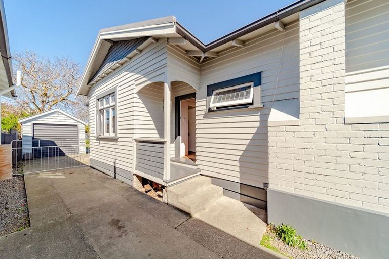 Photo of property in 76 Kennedy Road, Napier South, Napier, 4110