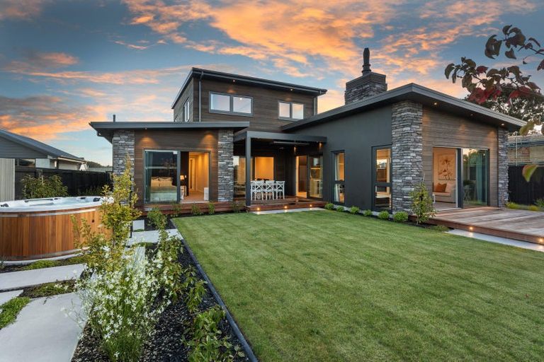 Photo of property in 84 Waikirikiri Avenue, Lincoln, 7608