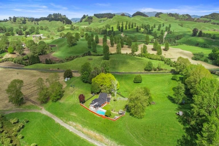 Photo of property in 40 Parsons Road, Atiamuri, Rotorua, 3077