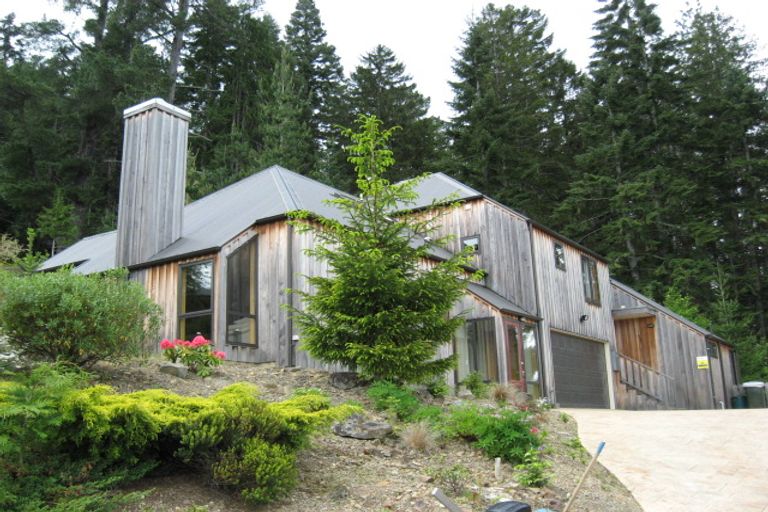 Photo of property in 10 Oregon Heights, Hanmer Springs, 7334