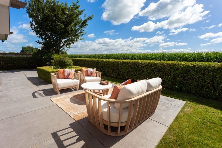 Photo of property in 10 Magnolia Drive, Matamata, 3400