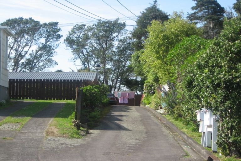 Photo of property in 103a Glenpark Avenue, Frankleigh Park, New Plymouth, 4310