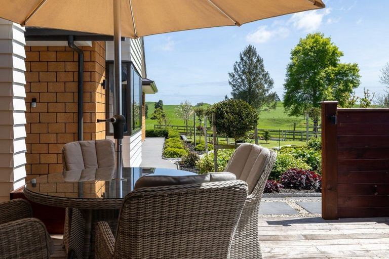 Photo of property in 156 Norwegian Road, Rotoorangi, Cambridge, 3495